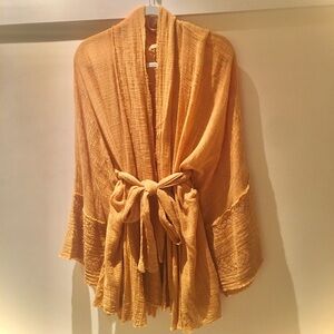 Gorgeous Free People Never Been Worn!